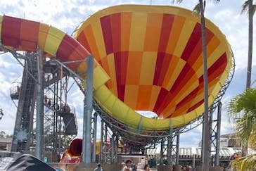 ナガシマスパーランドに投稿された画像（2025/9/23）