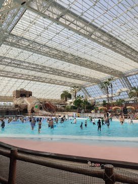 東京サマーランドに投稿された画像（2025/9/23）