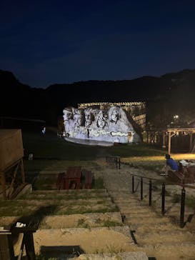 ニジゲンノモリに投稿された画像（2025/9/23）