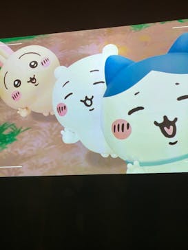 ちいかわパークに投稿された画像（2025/9/23）