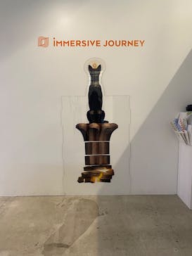 IMMERSIVE JOURNEYに投稿された画像（2025/9/23）