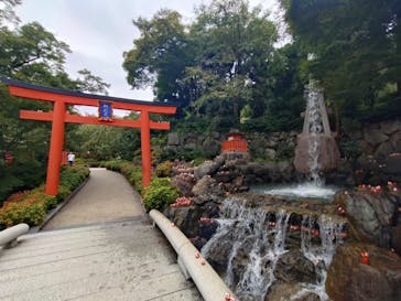 勝尾寺に投稿された画像（2025/9/23）