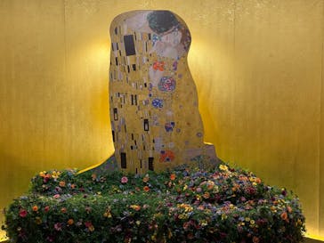 クリムト・アライブに投稿された画像（2025/9/23）