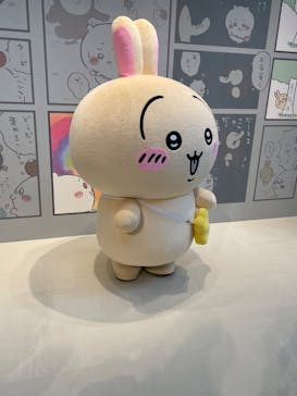 ちいかわパークに投稿された画像（2025/9/23）