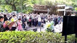 恩賜上野動物園に投稿された画像（2025/9/23）