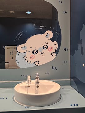 ちいかわパークに投稿された画像（2025/9/23）