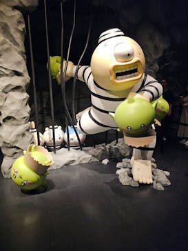 ちいかわパークに投稿された画像（2025/9/23）