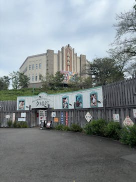 西武園ゆうえんちに投稿された画像（2025/9/23）