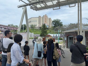 西武園ゆうえんちに投稿された画像（2025/9/23）