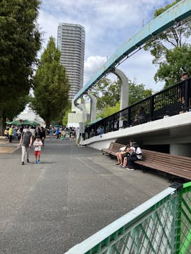 恩賜上野動物園に投稿された画像（2025/9/23）