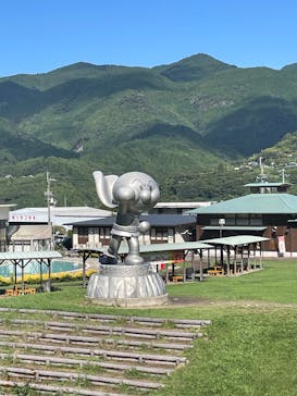 香美市立やなせたかし記念館　(アンパンマンミュージアム＆詩とメルヘン絵本館）に投稿された画像（2025/9/23）