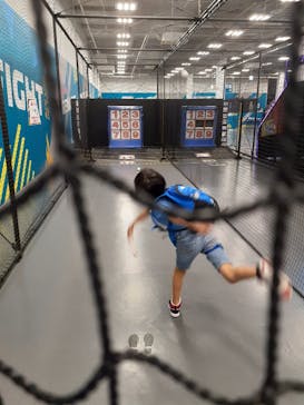 JOYPOLIS SPORTS（ジョイポリススポーツ） イオン仙台中山店に投稿された画像（2025/9/23）