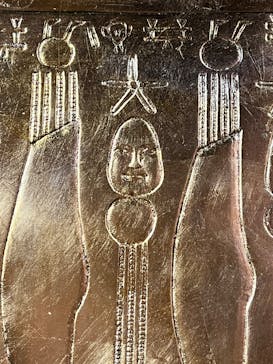 MYSTERY OF TUTANKHAMEN 体感型古代エジプト展に投稿された画像（2025/9/23）