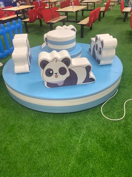 キッズランドUS 香川高松店に投稿された画像（2025/9/23）