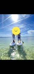 颯浮〜BIWAKO SUP TRIP〜に投稿された画像（2025/9/23）