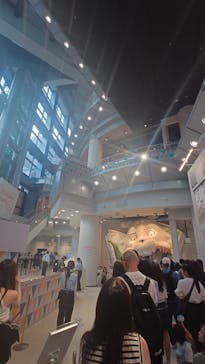 ちいかわパークに投稿された画像（2025/9/23）