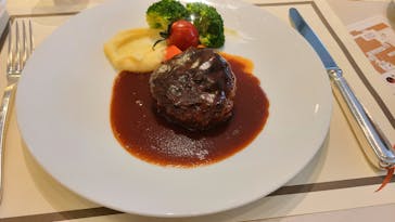 帝国ホテル東京　オールデイダイニング パークサイドダイナーに投稿された画像（2025/9/23）