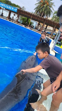 南知多ビーチランド＆南知多おもちゃ王国に投稿された画像（2025/9/23）