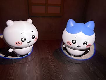 ちいかわパークに投稿された画像（2025/9/23）