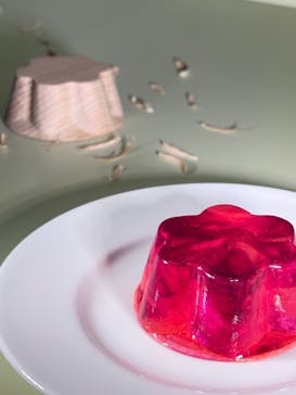 キボリノコンノ展 食べたい！木彫りアートの世界に投稿された画像（2025/9/23）