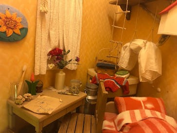 ムーミンバレーパークに投稿された画像（2025/9/23）