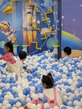 キッズランドUS MAX 山口宇部店に投稿された画像（2025/9/23）