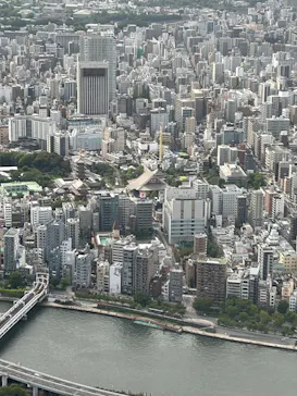 東京スカイツリーに投稿された画像（2025/9/23）