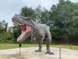 福井県立恐竜博物館に投稿された画像（2025/9/23）