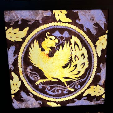 正倉院 THE SHOW ―感じる。いま、ここにある奇跡―　@上野の森美術館に投稿された画像（2025/9/23）