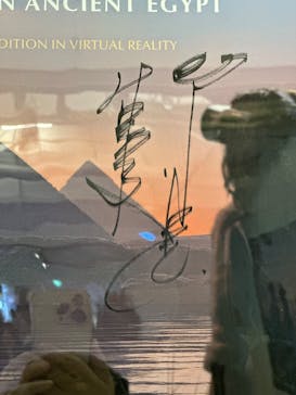 IMMERSIVE JOURNEYに投稿された画像（2025/9/23）