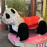 浅草花やしきに投稿された画像（2025/9/23）