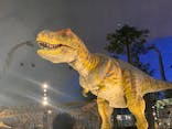 福井県立恐竜博物館に投稿された画像（2025/9/23）