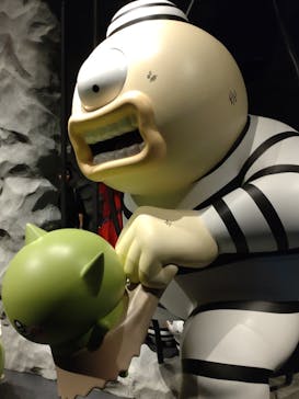 ちいかわパークに投稿された画像（2025/9/23）