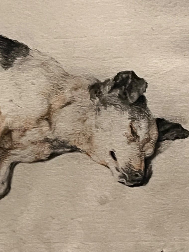 スウェーデン国立美術館 素描コレクション展―ルネサンスからバロック