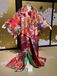 特別展「江戸☆大奥」に投稿された画像（2025/9/23）