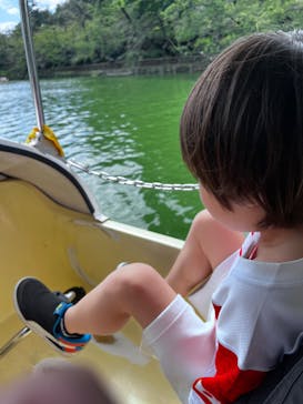 井の頭自然文化園に投稿された画像（2025/9/23）