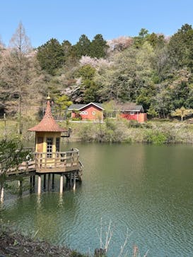 ムーミンバレーパークに投稿された画像（2025/9/23）