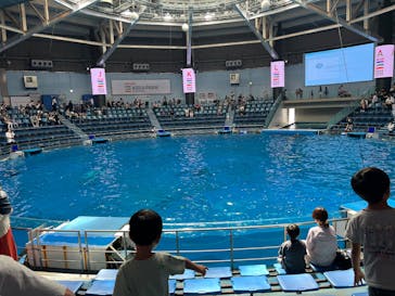 マクセル アクアパーク品川に投稿された画像（2025/9/23）