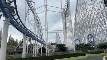 ナガシマスパーランドに投稿された画像（2025/9/23）