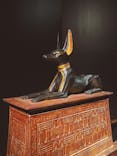 MYSTERY OF TUTANKHAMEN 体感型古代エジプト展に投稿された画像（2025/9/23）