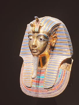 MYSTERY OF TUTANKHAMEN 体感型古代エジプト展に投稿された画像（2025/9/23）