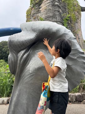多摩動物公園に投稿された画像（2025/9/23）