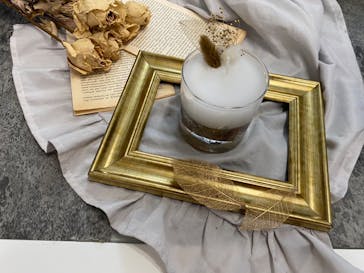 キャンドル＆ポーセラーツサロンSalon de Felice（サロン ド フェリーチェ）に投稿された画像（2025/9/23）