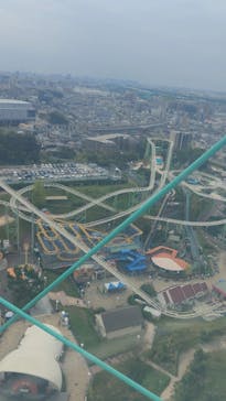 ひらかたパークに投稿された画像（2025/9/23）