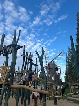 安城産業文化公園デンパークに投稿された画像（2025/9/23）