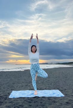 SKY SURF YOGAに投稿された画像（2025/9/23）