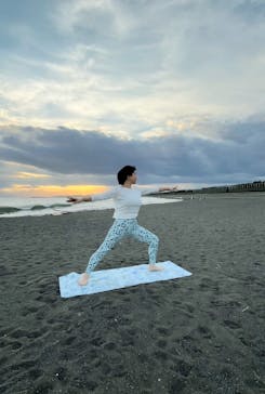 SKY SURF YOGAに投稿された画像（2025/9/23）