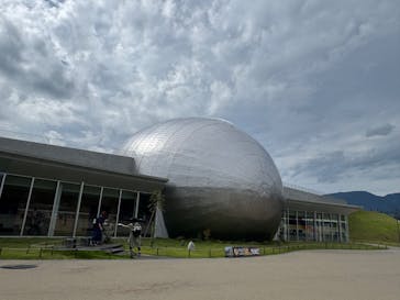 福井県立恐竜博物館に投稿された画像（2025/9/23）