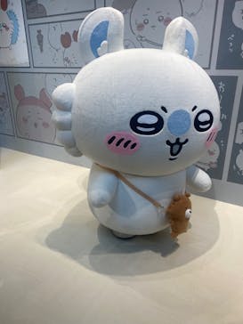 ちいかわパークに投稿された画像（2025/9/23）