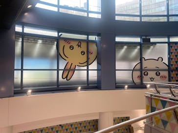 ちいかわパークに投稿された画像（2025/9/23）